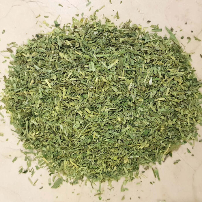 تره خشک طبس سبزییسست