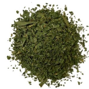 سبزی دوغ