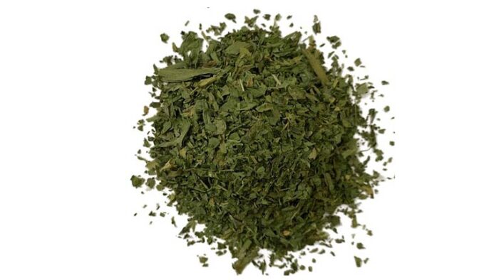 سبزی دوغ