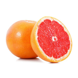 پرتقال خونی