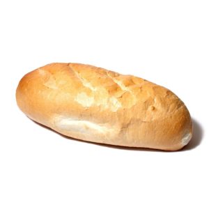 نان باگت
