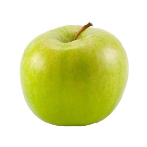 سیب سبز