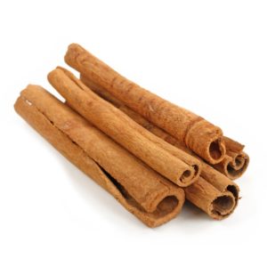 دارچین